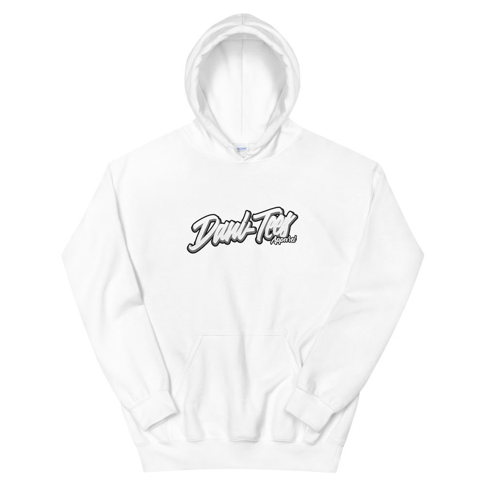 Dani-Tees official Unisex Hooded Sweatshirt