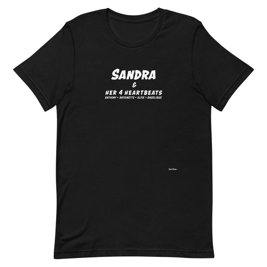 Dani-Tees 4HB Short-Sleeve Unisex T-Shirt