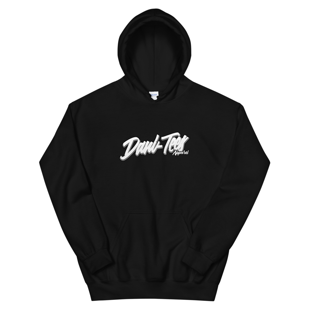 Dani-Tees official Unisex Hooded Sweatshirt