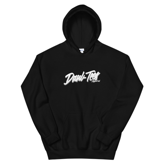 Dani-Tees official Unisex Hooded Sweatshirt