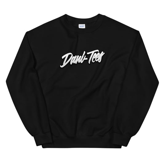 Dani-Tees official Unisex Crewneck Sweatshirt