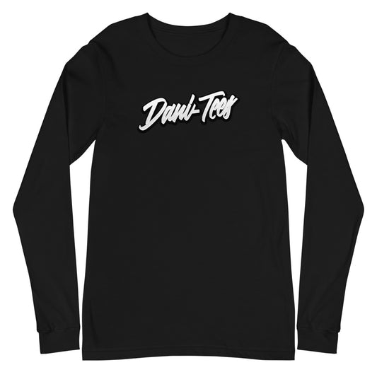 Dani-Tees Official Unisex Long Sleeve Tee