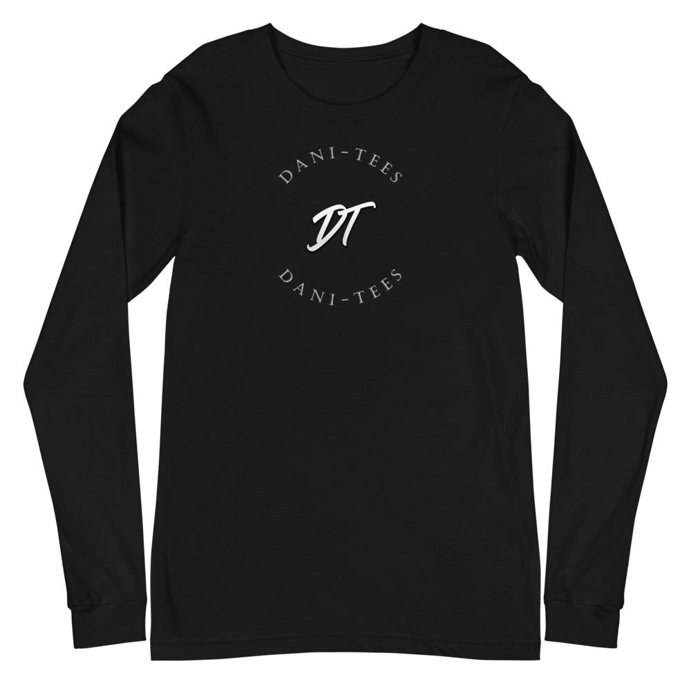 Dani-Tees DT Unisex Long Sleeve Tee