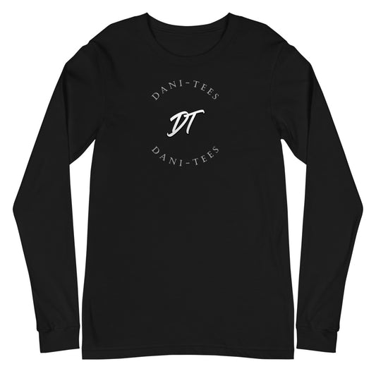 Dani-Tees DT Unisex Long Sleeve Tee