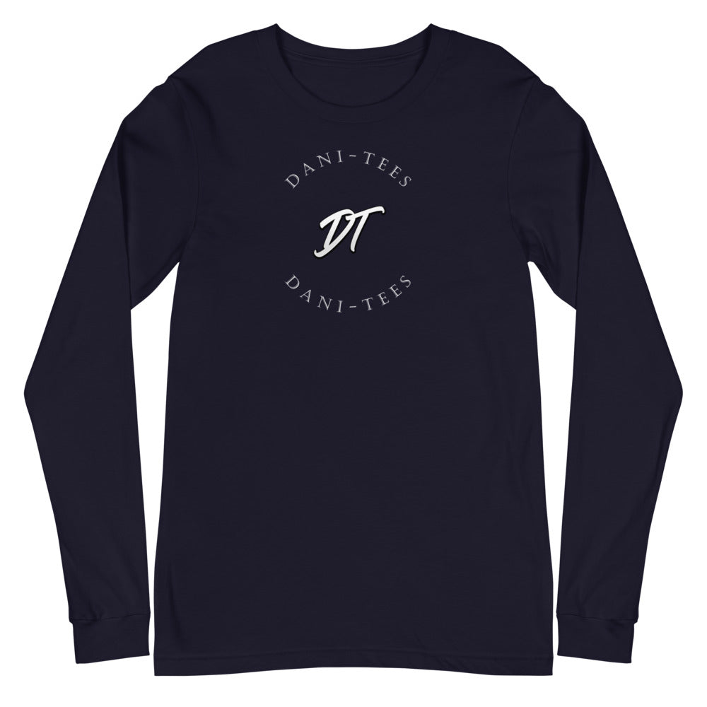 Dani-Tees DT Unisex Long Sleeve Tee