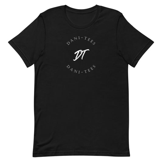 Dani-Tees DT Limited Edition Short-Sleeve Unisex T-Shirt