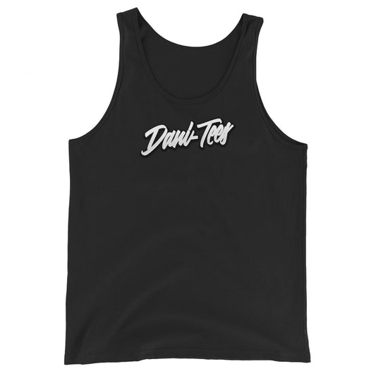 Dani-Tees Official Unisex Tank Top