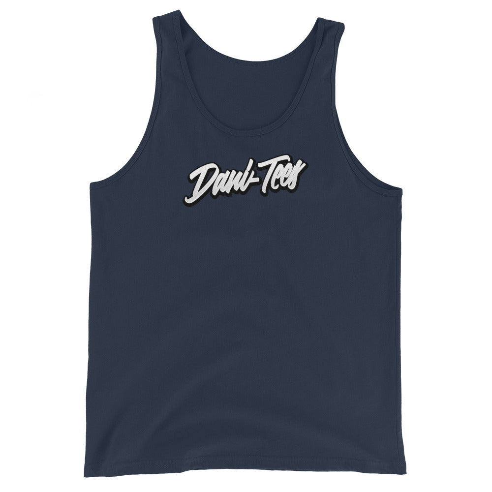 Dani-Tees Official Unisex Tank Top