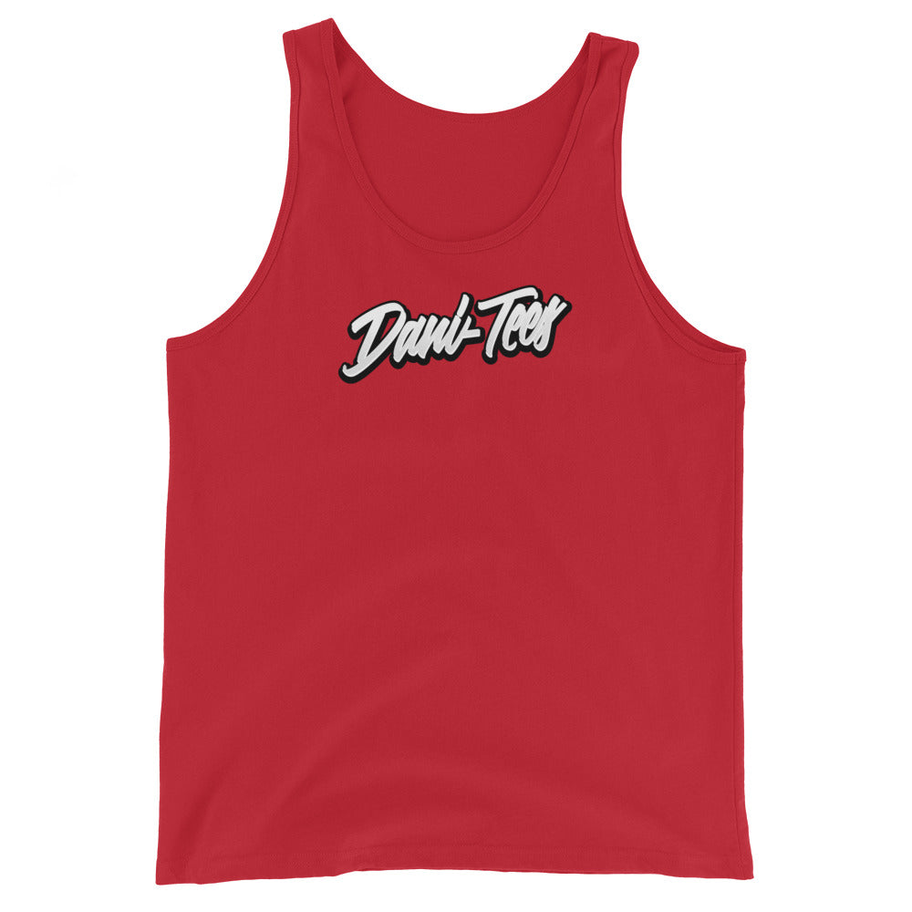 Dani-Tees Official Unisex Tank Top