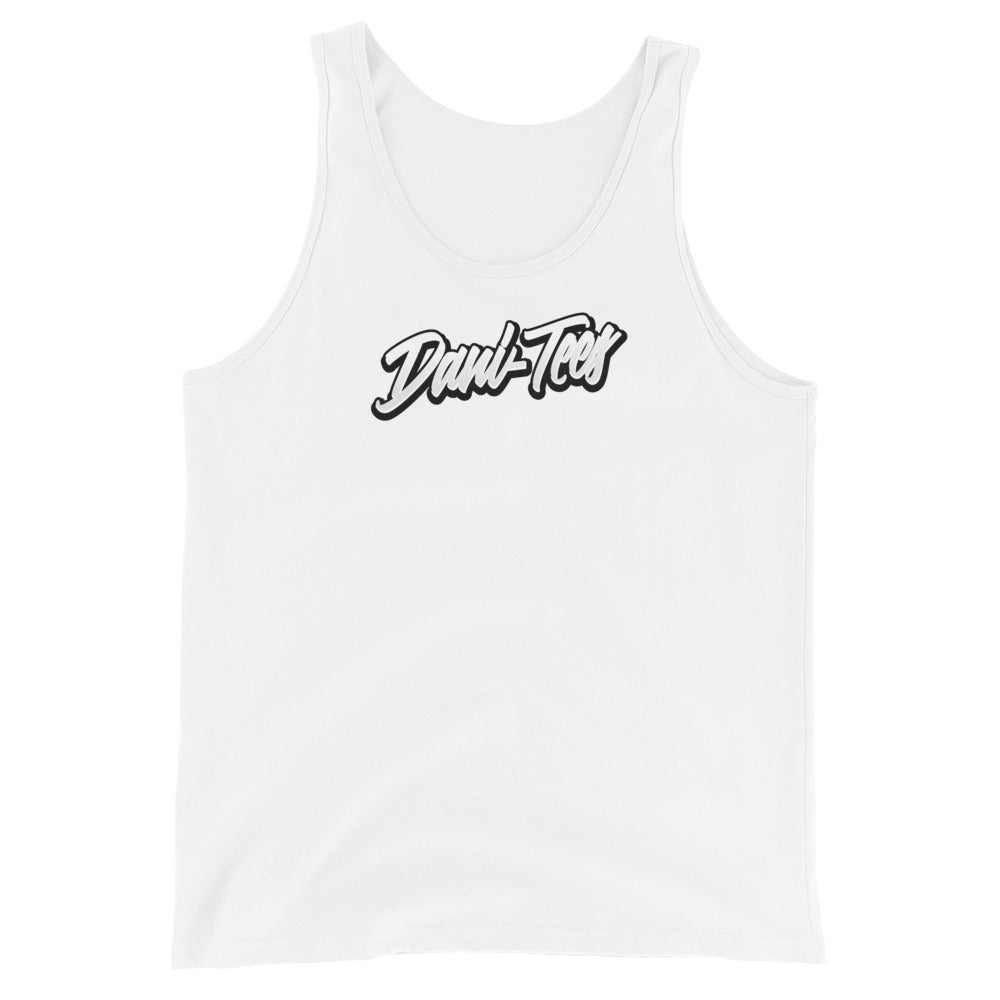 Dani-Tees Official Unisex Tank Top